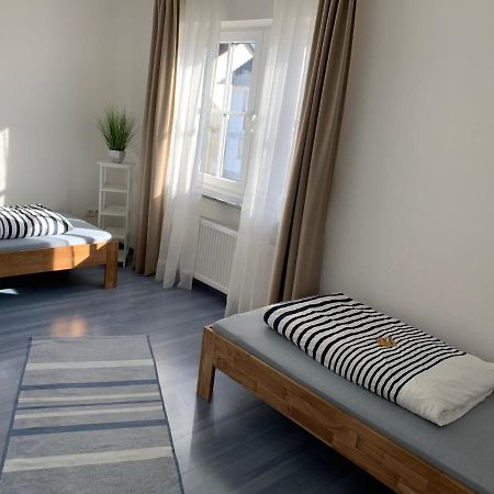 Ferienwohnung Birka 斯派尔 外观 照片