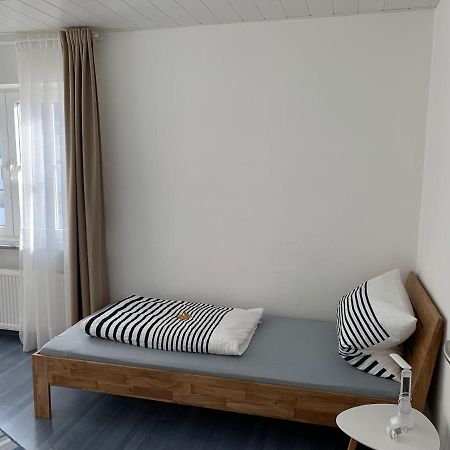 Ferienwohnung Birka 斯派尔 外观 照片