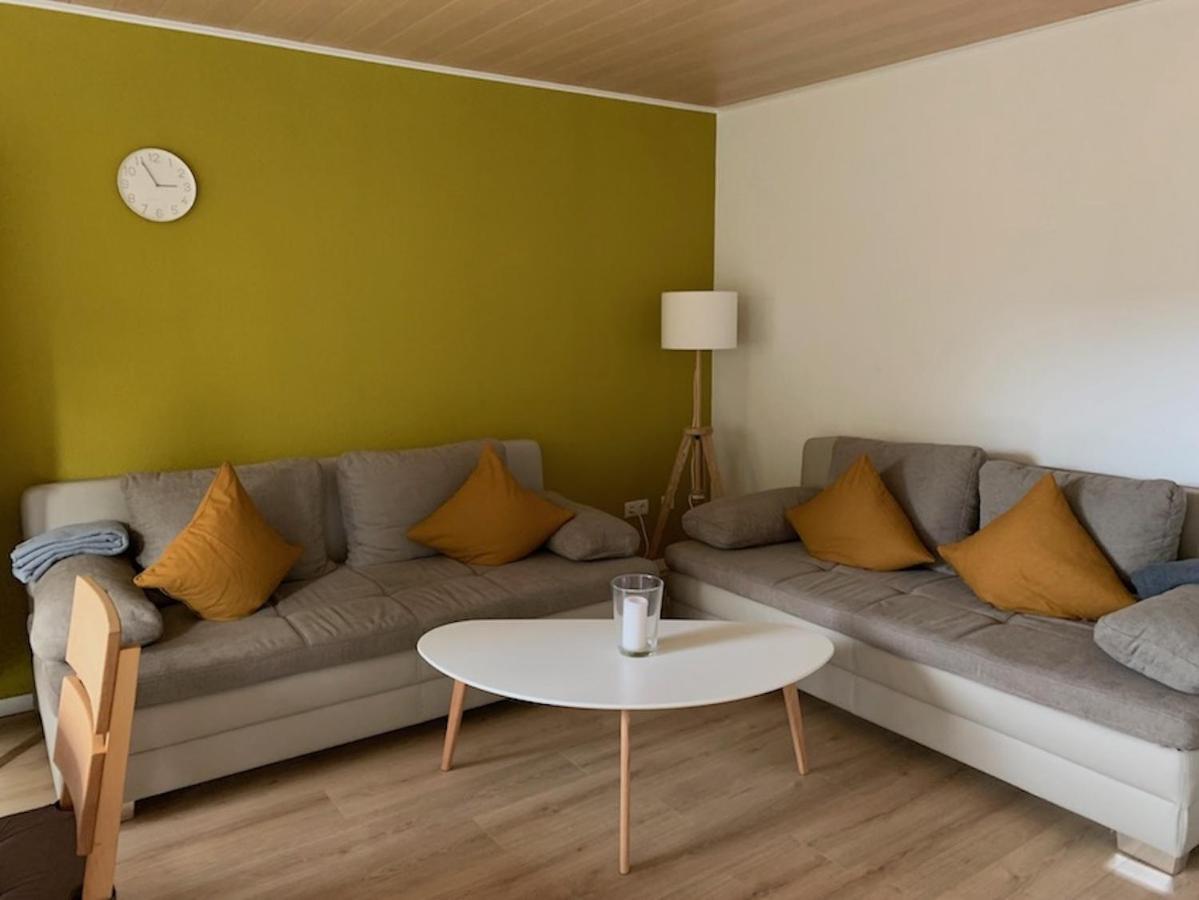 Ferienwohnung Birka 斯派尔 外观 照片