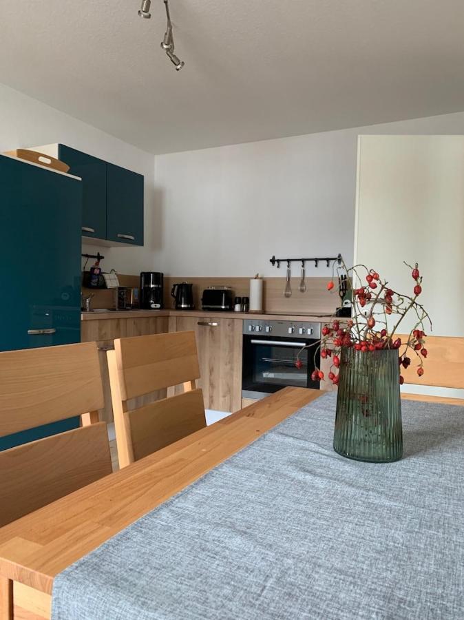 Ferienwohnung Birka 斯派尔 外观 照片