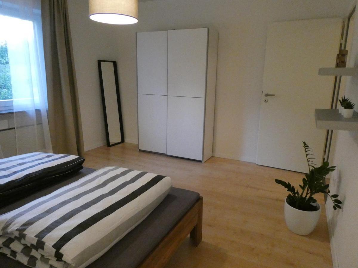 Ferienwohnung Birka 斯派尔 外观 照片