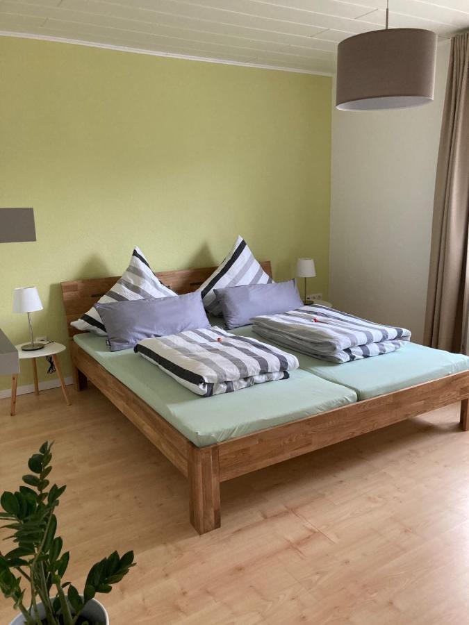 Ferienwohnung Birka 斯派尔 外观 照片