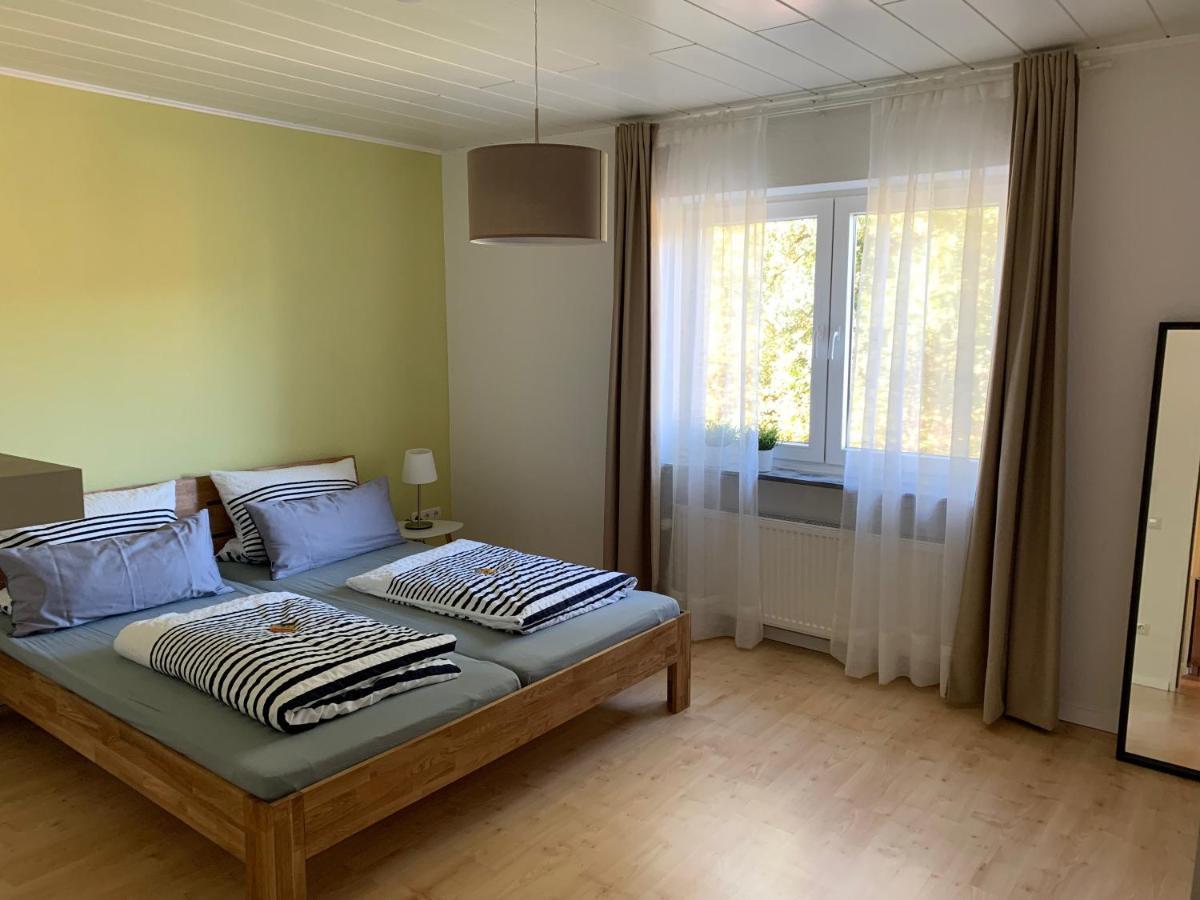 Ferienwohnung Birka 斯派尔 外观 照片