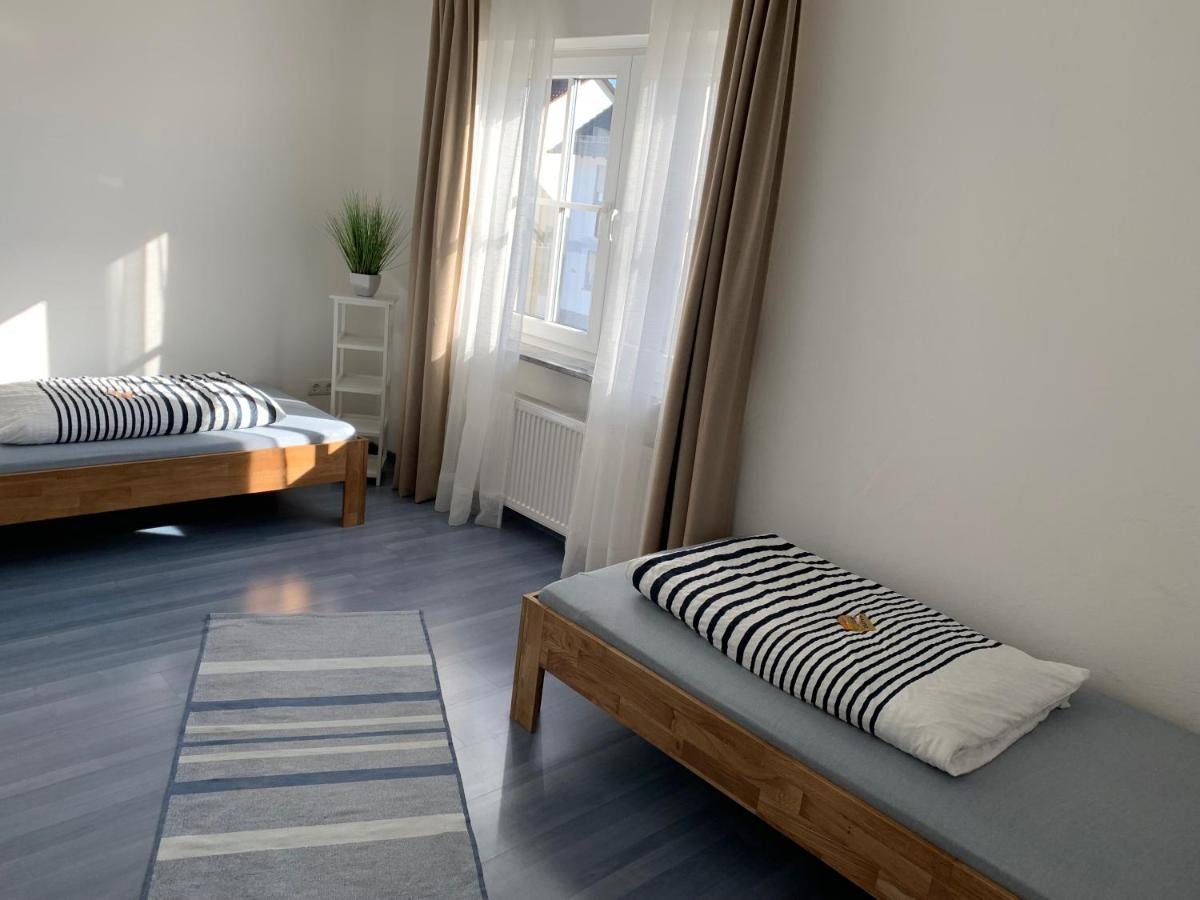 Ferienwohnung Birka 斯派尔 外观 照片