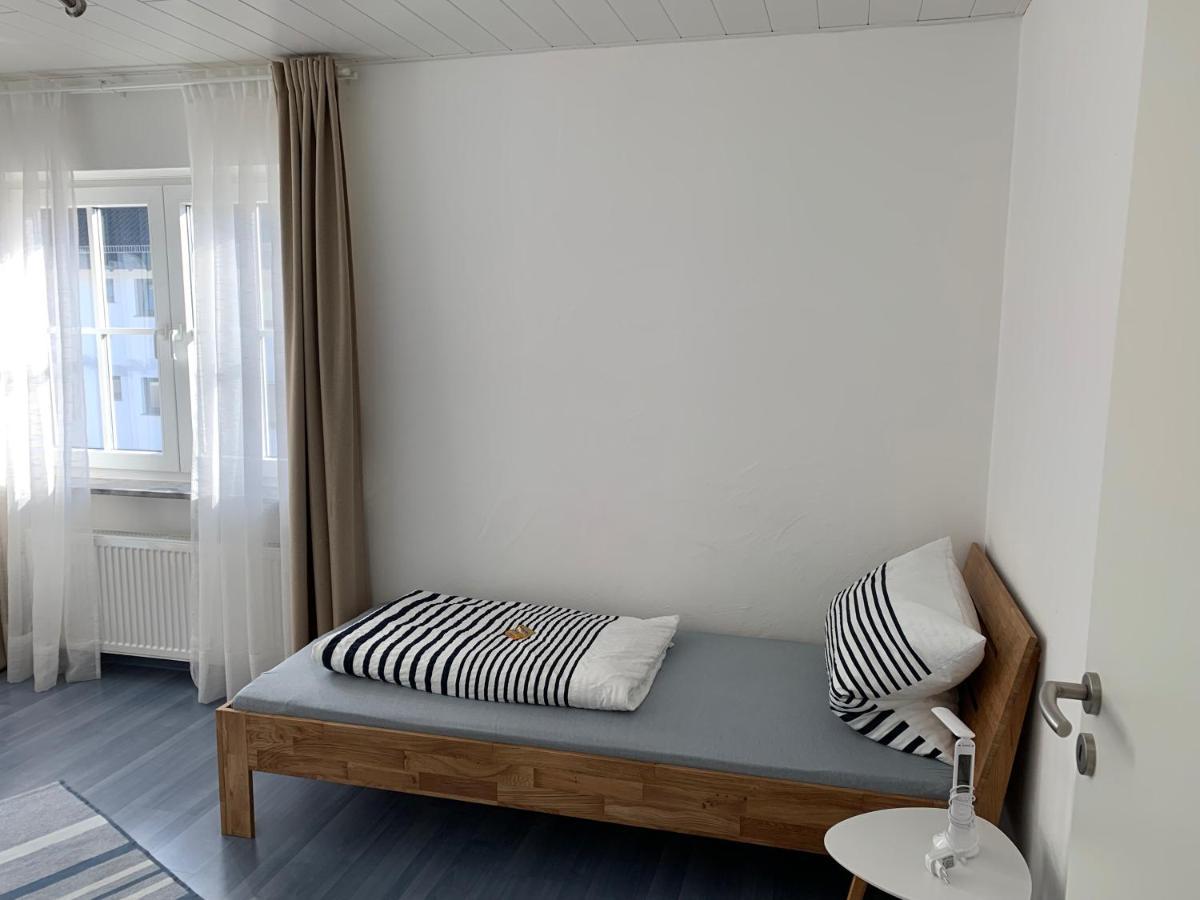 Ferienwohnung Birka 斯派尔 外观 照片