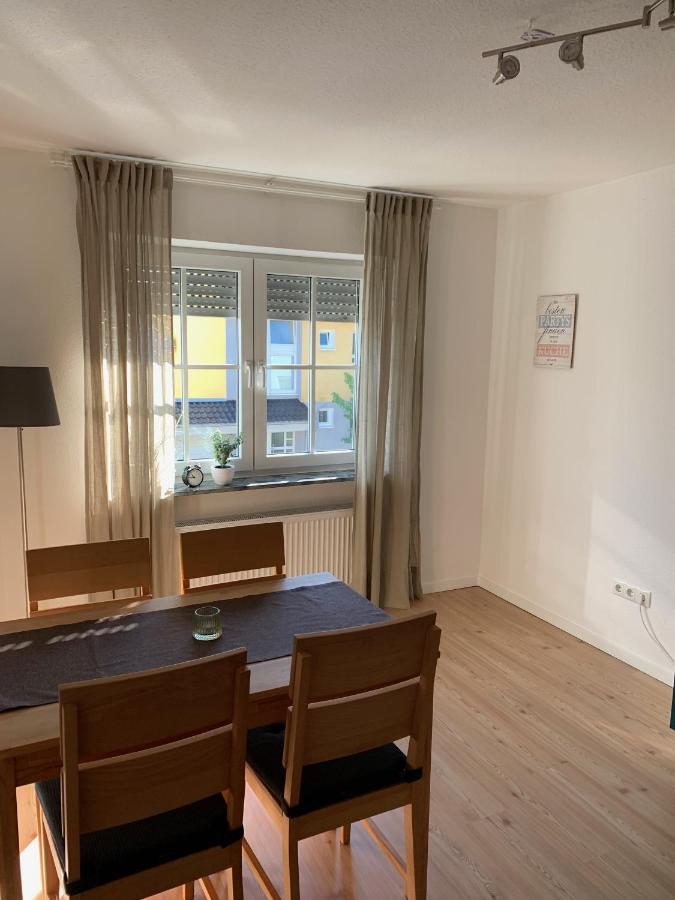 Ferienwohnung Birka 斯派尔 外观 照片