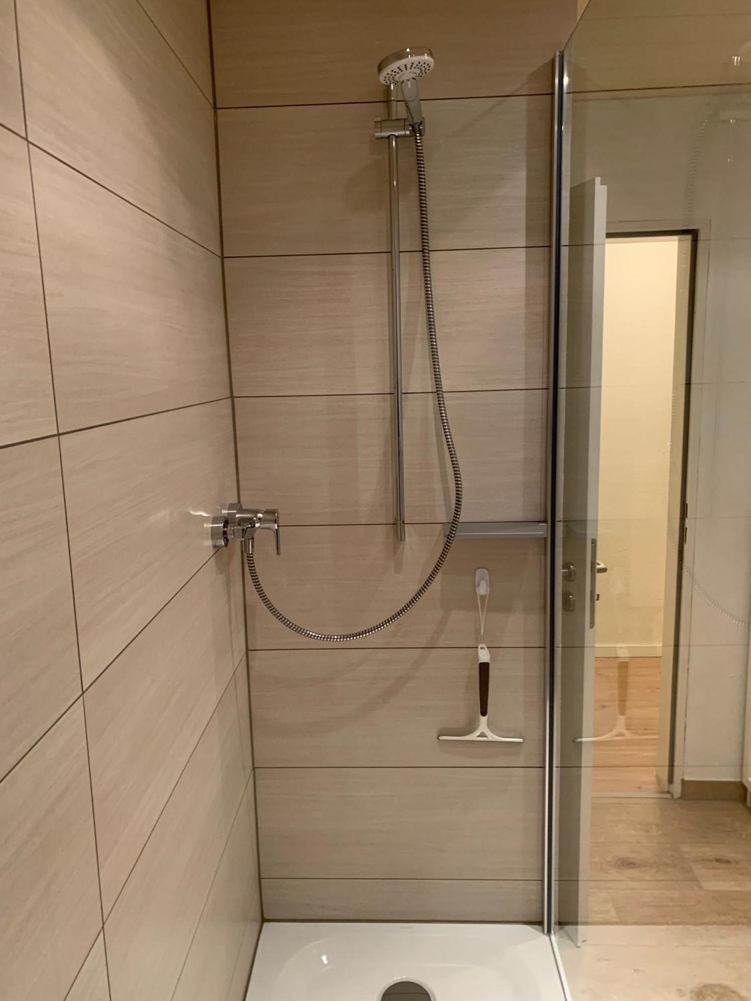Ferienwohnung Birka 斯派尔 外观 照片